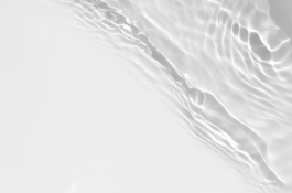 Abstract White Water
