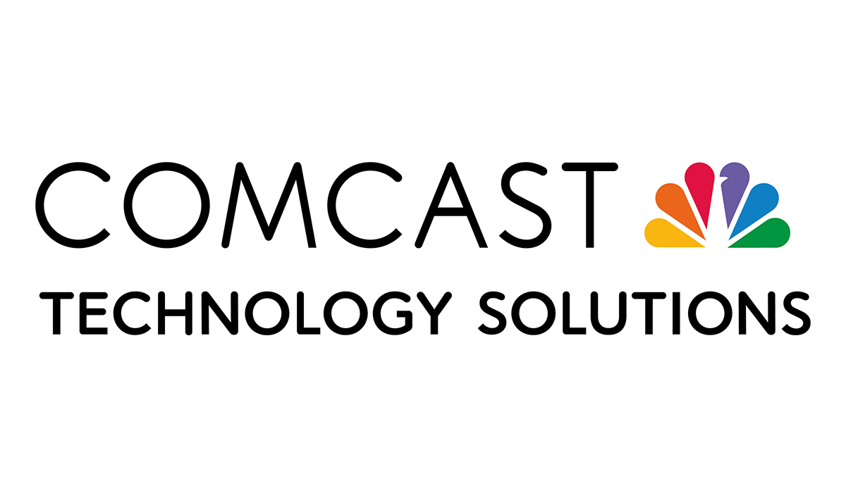 Comcast Organizational Structure Chart