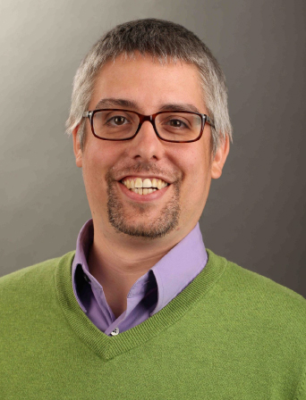 Mike Horowitz