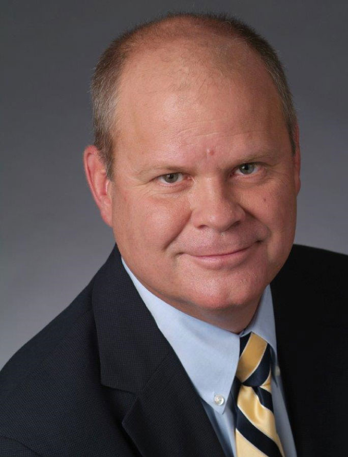 Mark Hess headshot