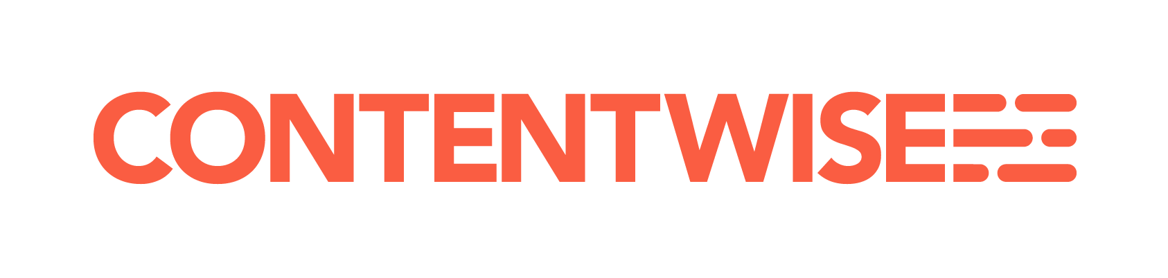 ContentWise Logo