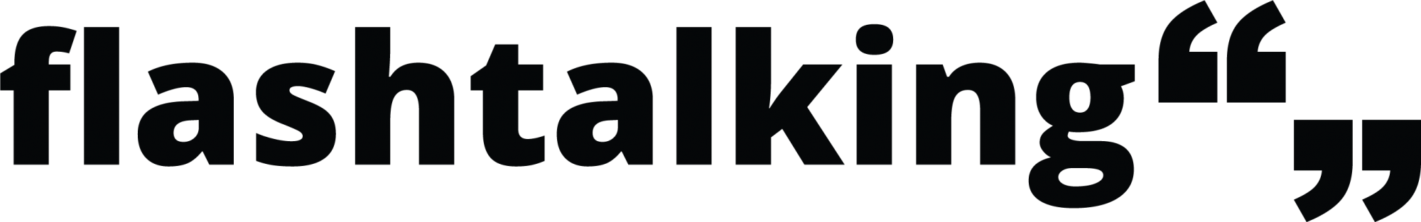 Flashtalking logo