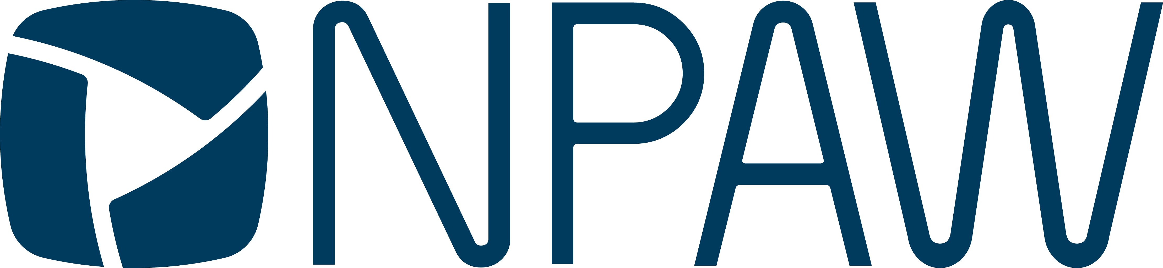 NPAW Logo