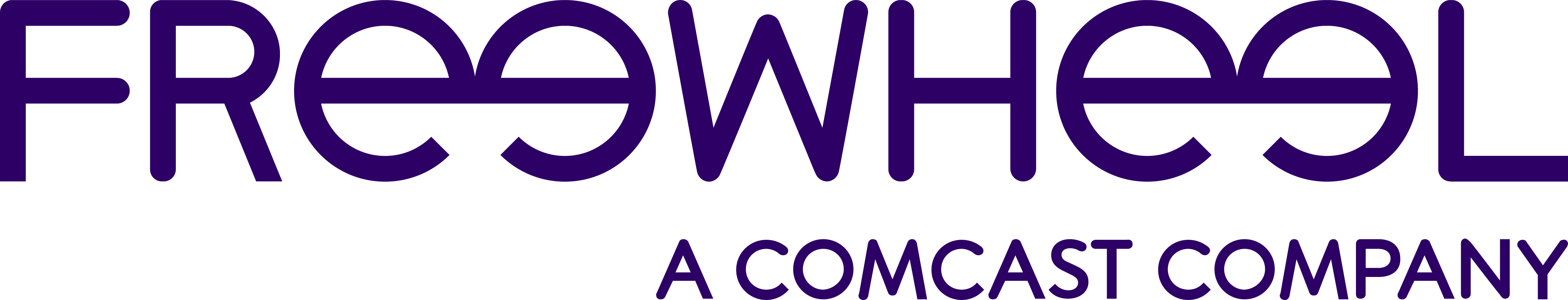 FreeWheel Logo Color