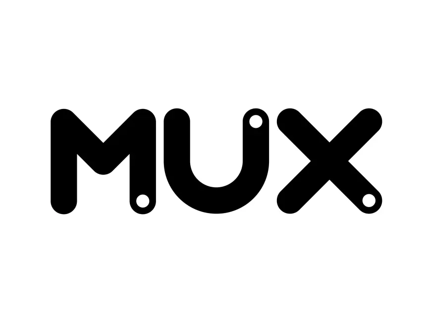 Mux Logo - Current