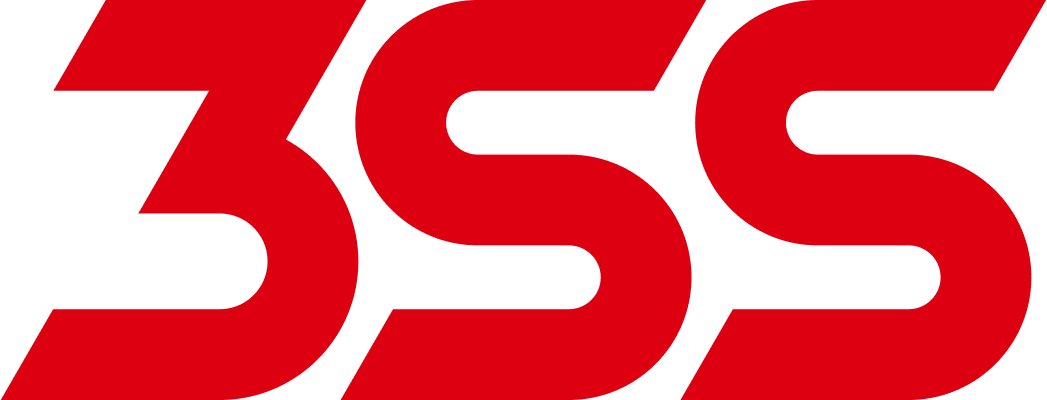 3ss logo