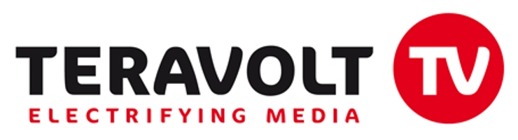 teravolt logo