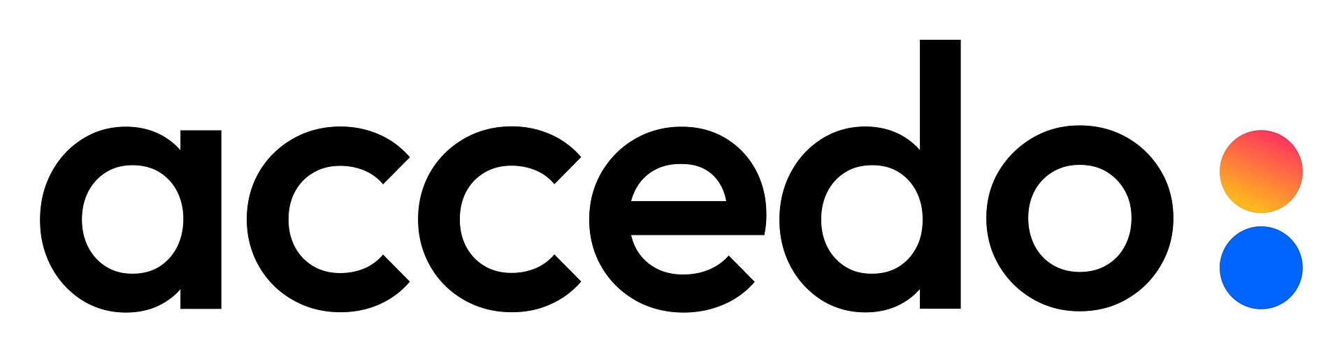 accedo logo