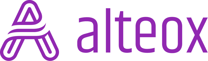 alteox logo