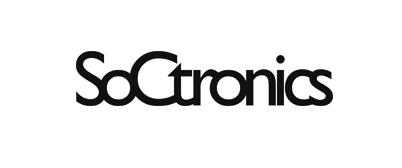 soctronics logo