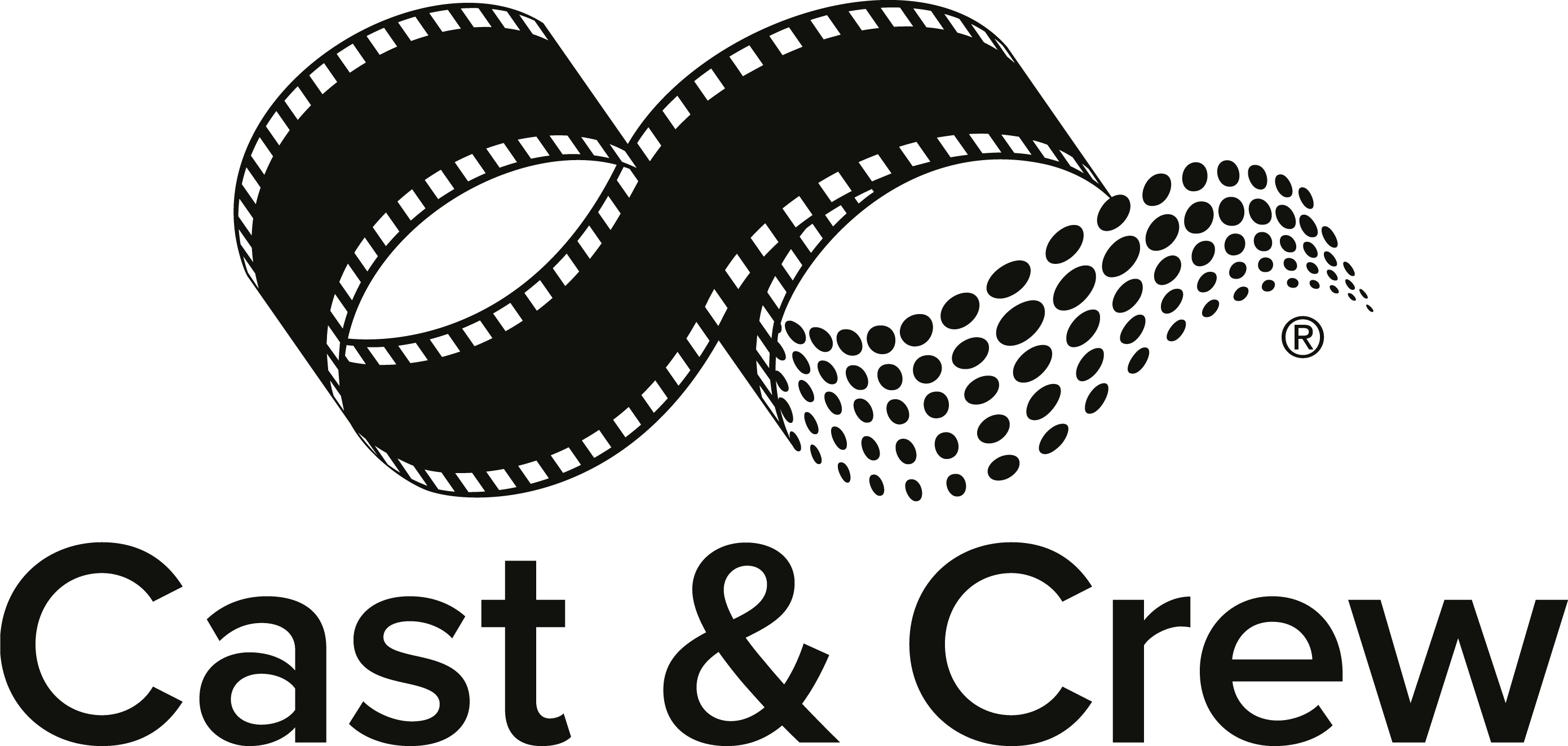 cast and crew logo