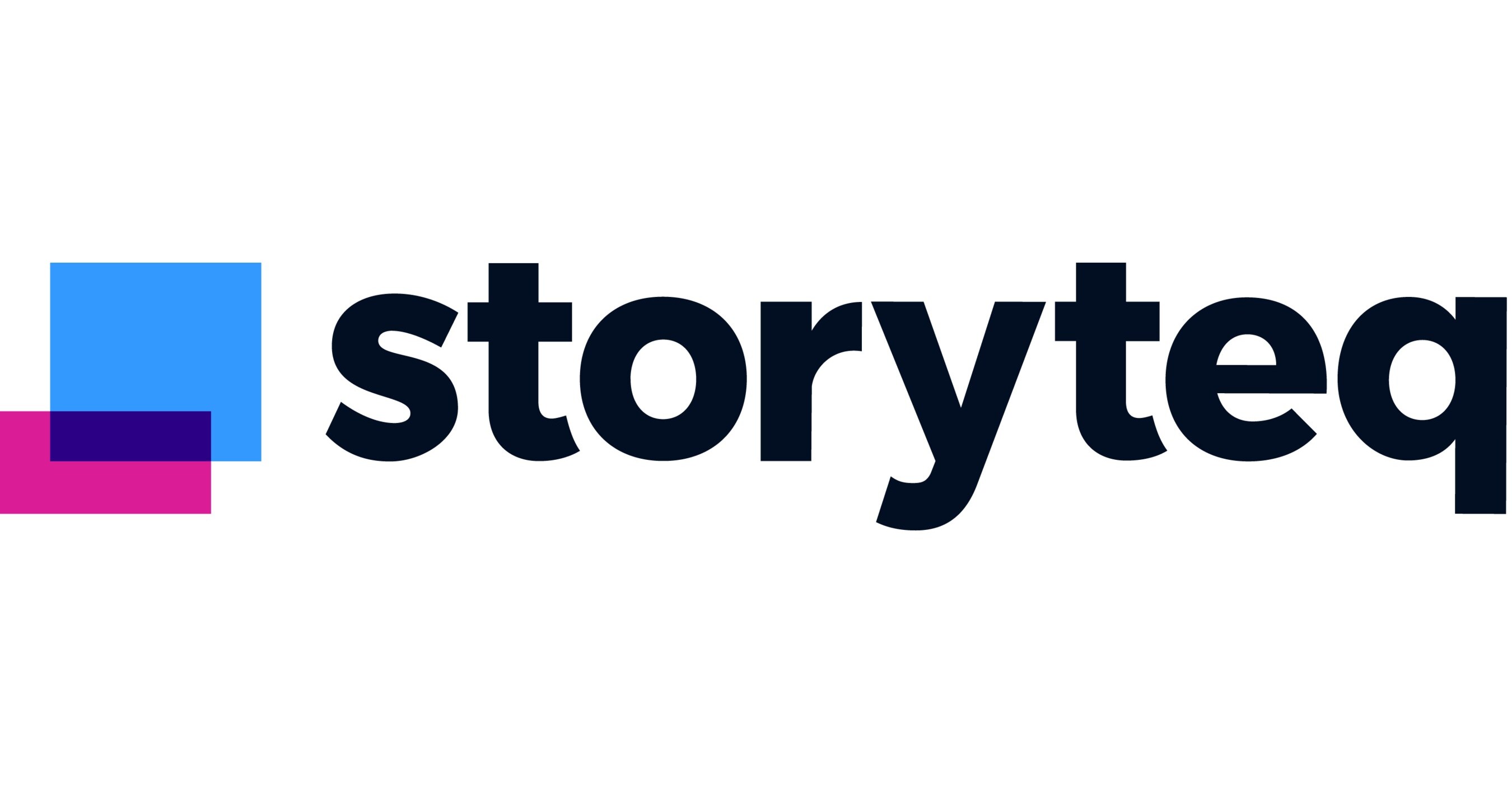 storyteq logo
