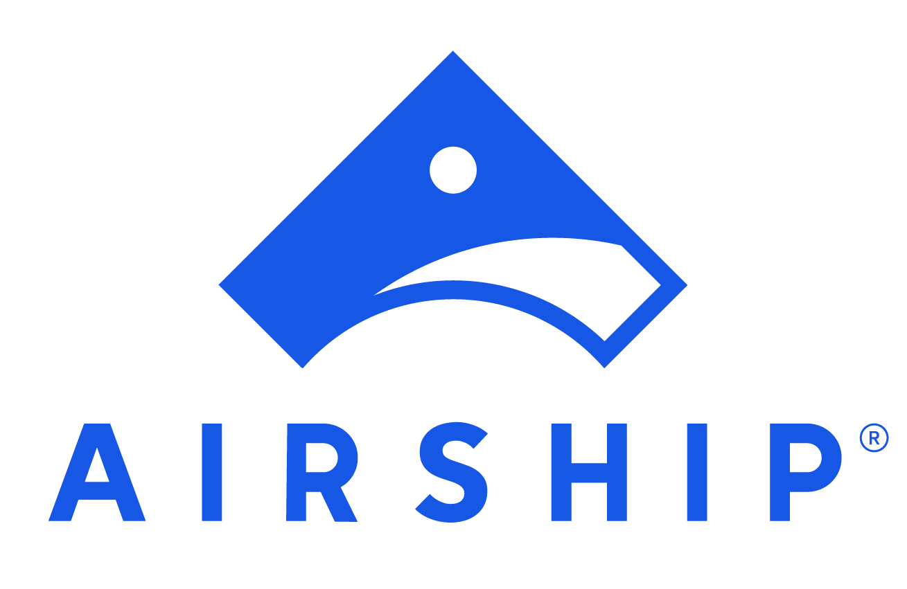 Airship Logo