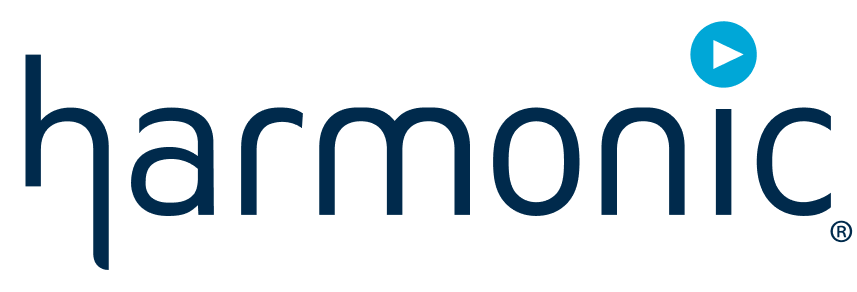 HARMONIC logo