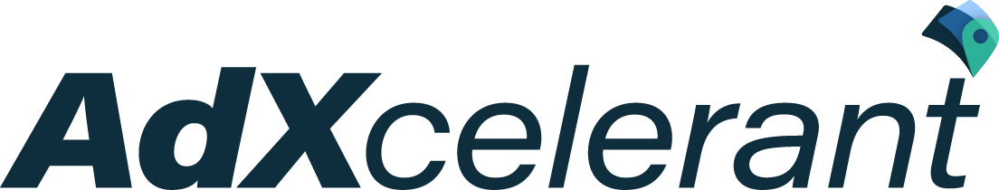 adxcelerant logo