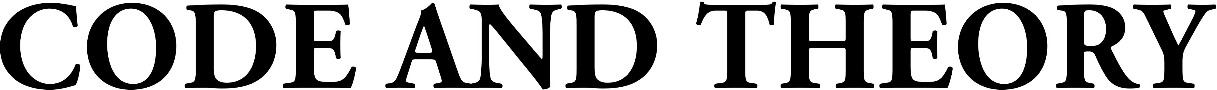 code and theory logo
