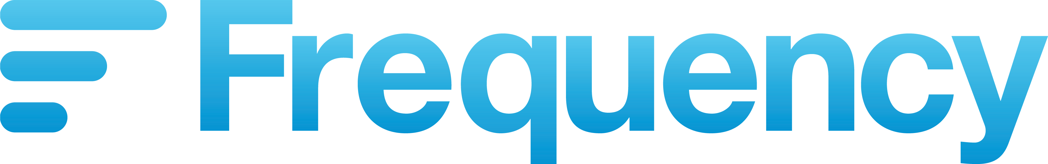 frequency logo