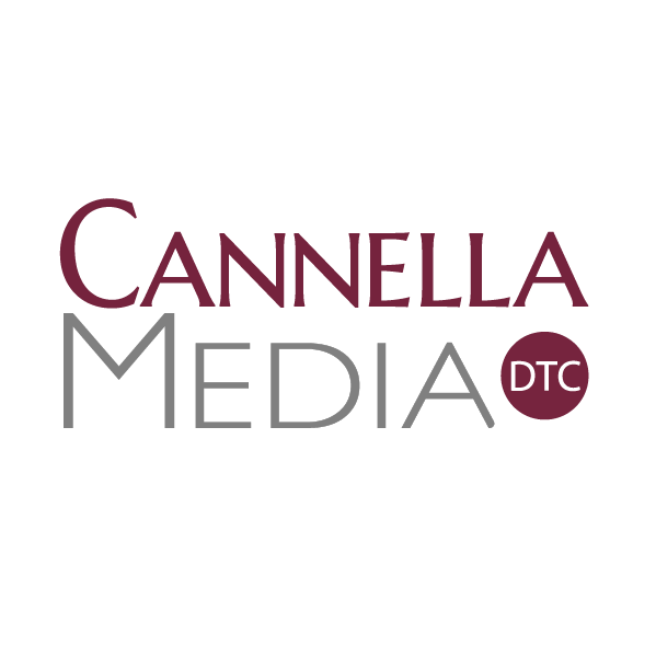 Cannella media logo