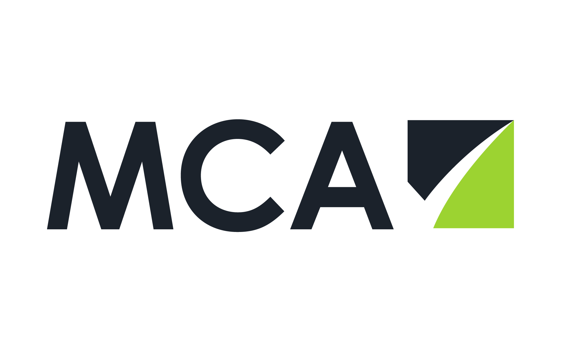 MCA Logo