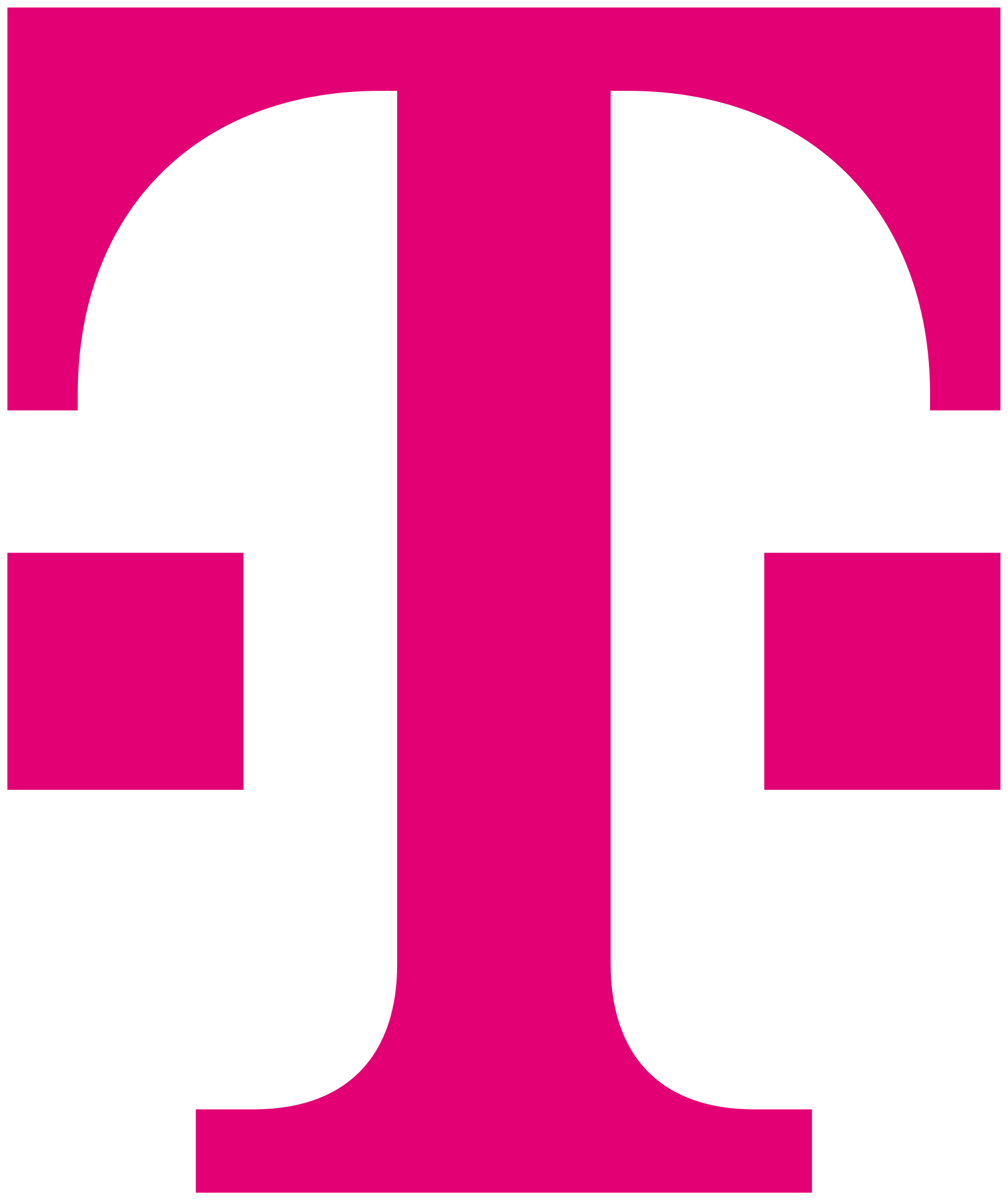 deutsche telekom logo
