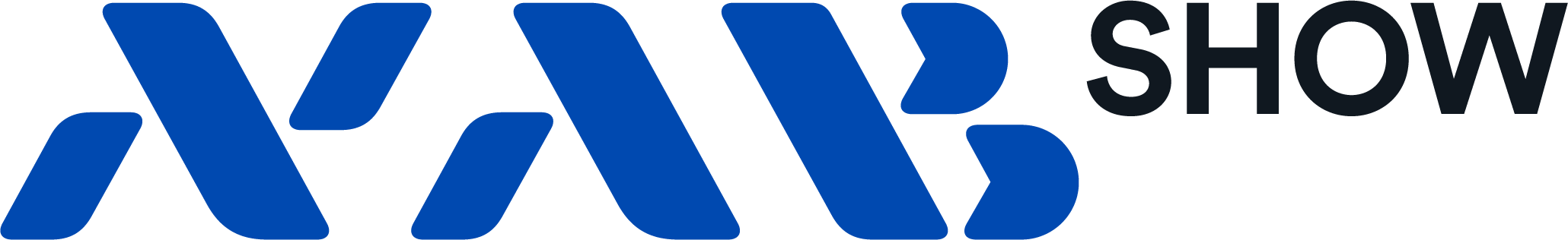 NAB Logo