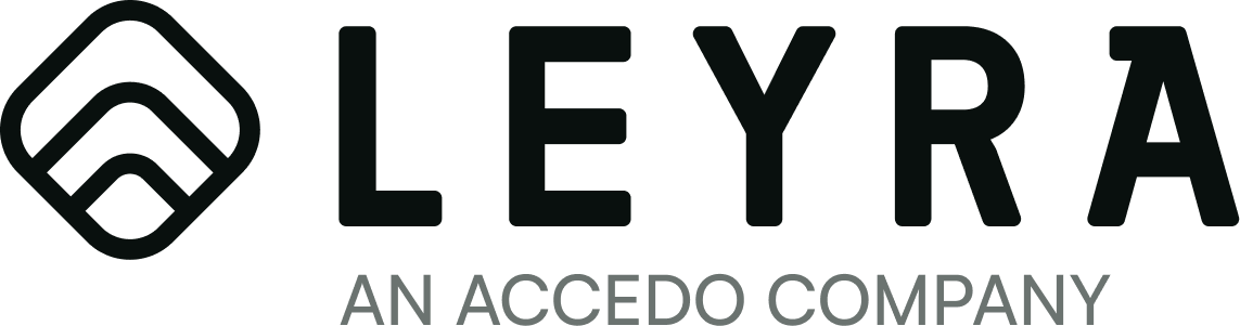 leyra logo