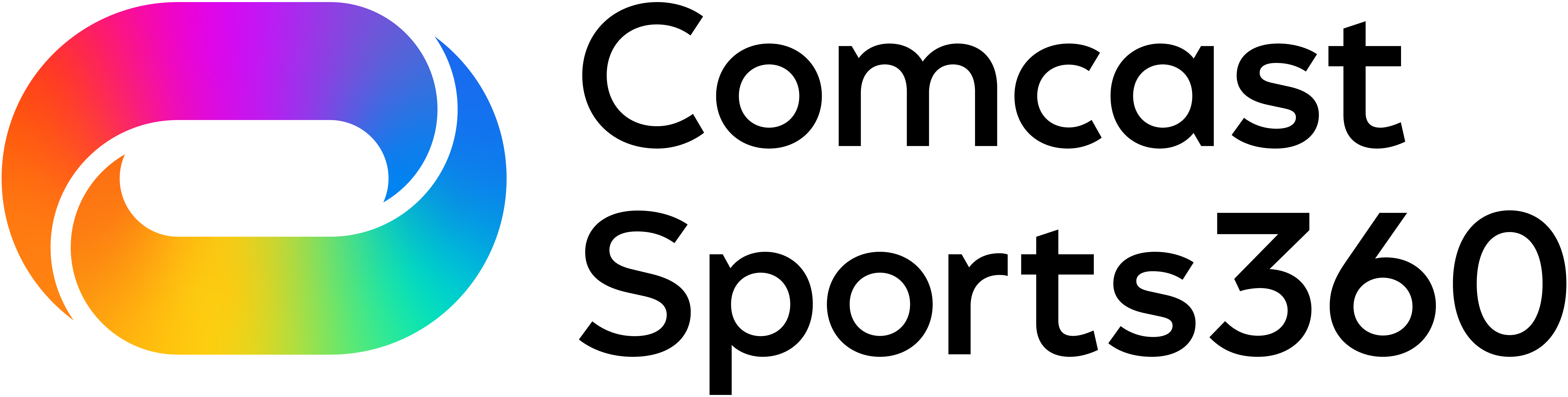 Comcast Sports360 Logo