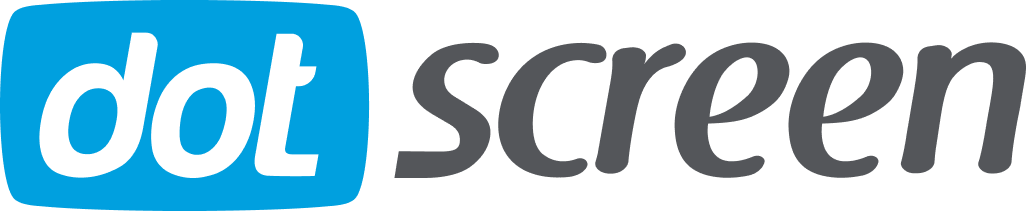 DotScreen logo