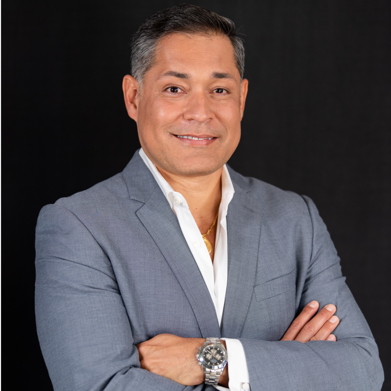 Leo Garcia Headshot