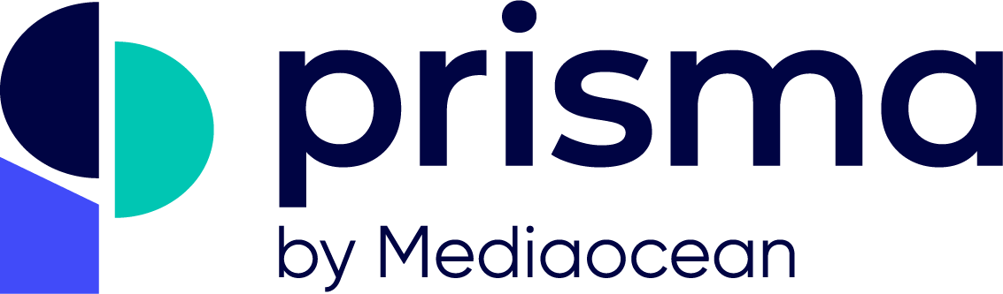 prisma by mediaocean logo