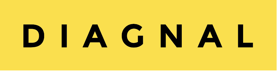 diagnal logo
