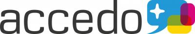 Accedo Partner Logo