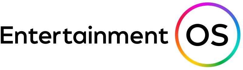 Entertainment OS logo
