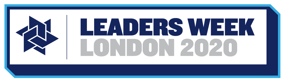 Leaders Week Logo