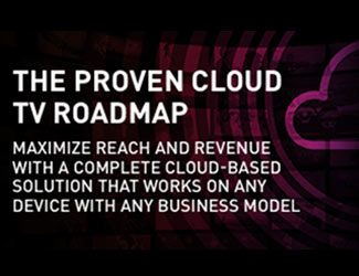 The Proven Cloud TV Roadmap for Operators