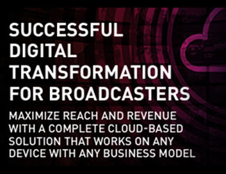 The Proven Cloud TV Roadmap for Broadcasters