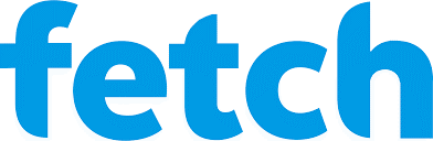 Fetch TV logo