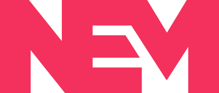 NEM logo
