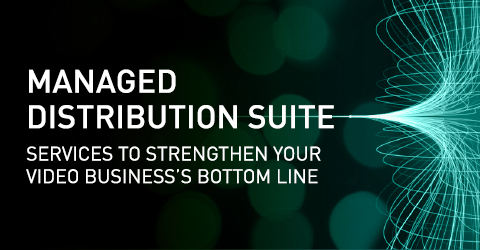 Managed Distribution