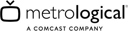 Metrological a Comcast Company logo