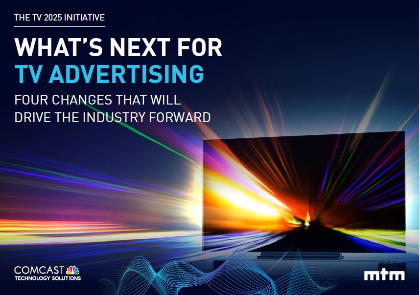 What's next for tv advertising pic