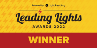 Leading Lights Awards 2022 - Winner