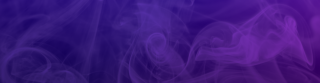 abstract purple waves