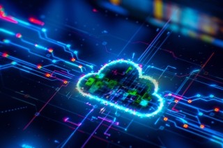 cloud storage