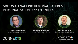 SCTE 224 Webinar