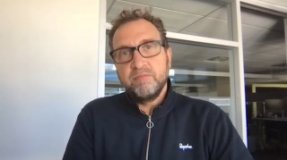 Richard Nunn Connects thumbnail