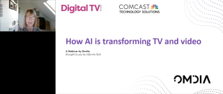 How AI is Transforming TV and Video