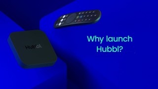 why launch hubbl