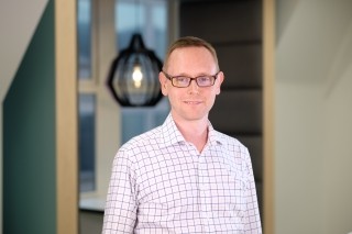 Phil Miller headshot