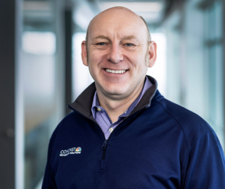 Bart Spriester small